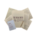 The Slow Press Club - Monthly Subscription